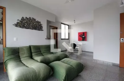 Apartamento para aluguel - moema, 2 quartos,  70 m² - são paulo