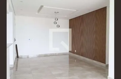 Apartamento para aluguel - portal do morumbi, 3 quartos,  88 m² - são paulo