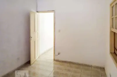 Casa para aluguel - vila das mercês, 2 quartos,  100 m² - são paulo