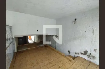 Casa para aluguel - vila das mercês, 2 quartos,  100 m² - são paulo