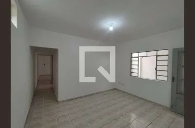 Casa para aluguel - vila das mercês, 2 quartos,  100 m² - são paulo