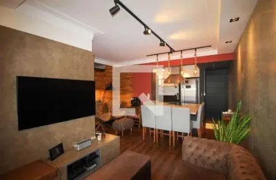 Apartamento para aluguel - jardim piratininga, 1 quarto,  72 m² - sorocaba