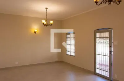 Casa para aluguel - taquaral, 4 quartos,  250 m² - campinas