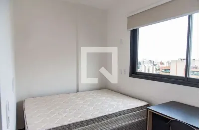 Kitnet / stúdio para aluguel - vila mariana, 1 quarto,  20 m² - são paulo