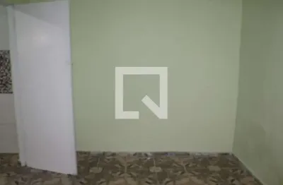 Casa para aluguel - artur alvim, 1 quarto,  38 m² - são paulo
