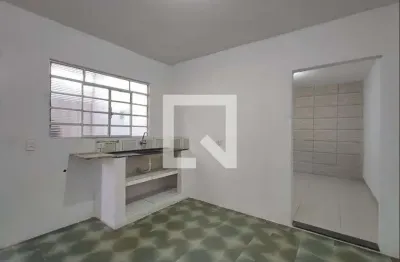 Casa para aluguel - jardim eulina, 1 quarto,  50 m² - campinas