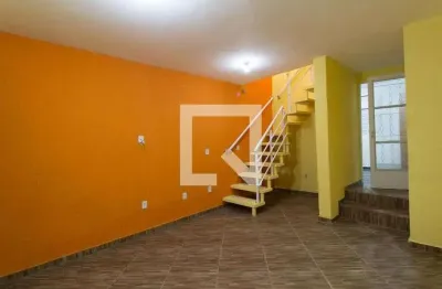 Casa para aluguel - parque das laranjeiras, 3 quartos,  70 m² - sorocaba