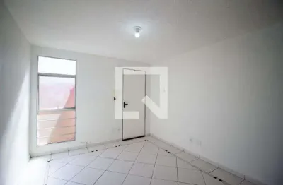 Apartamento para aluguel - central parque sorocaba, 2 quartos,  45 m² - sorocaba