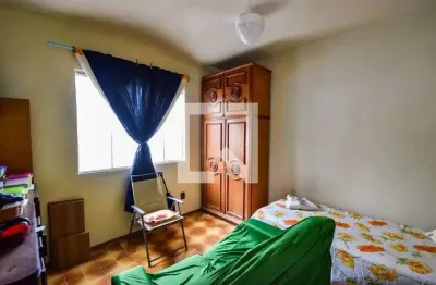 Casa / Sobrado em Condomínio para Aluguel - Todos os Santos, 1 Quarto,  95 m² - Rio de Janeiro