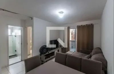 Apartamento para Aluguel - Alphaville II, 2 Quartos,  44 m² - Salvador