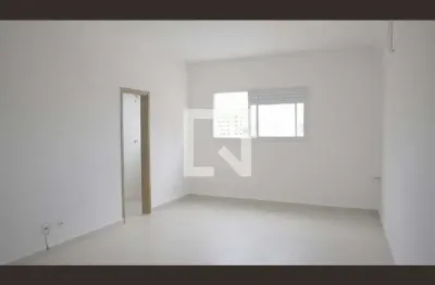 Apartamento para aluguel - tatuapé, 1 quarto,  32 m² - são paulo