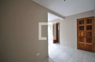 Apartamento para aluguel - parque casa de pedra, 1 quarto,  40 m² - são paulo