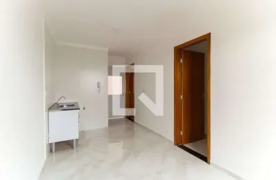 Apartamento para aluguel - itaquera, 2 quartos,  50 m² - são paulo