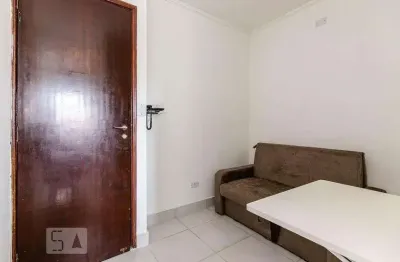 Kitnet / stúdio para aluguel - vila re, 1 quarto,  15 m² - são paulo