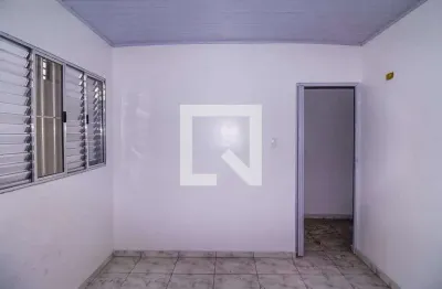 Casa para aluguel - sapopemba, 1 quarto,  55 m² - são paulo