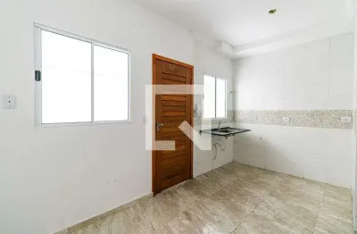 Apartamento para aluguel - vila aricanduva, 1 quarto,  35 m² - são paulo