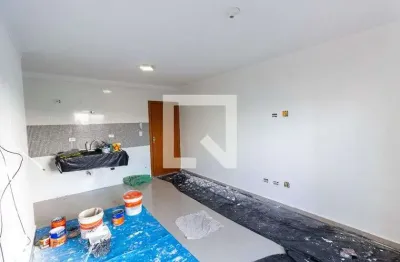 Apartamento para aluguel - artur alvim, 2 quartos,  59 m² - são paulo