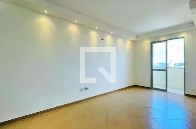 Apartamento para Aluguel - Vila Augusta, 2 Quartos,  64 m² - Guarulhos