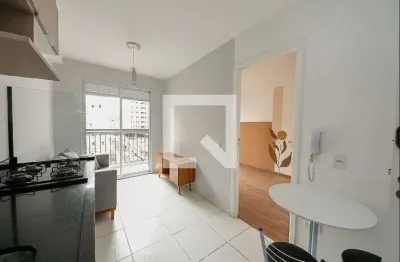 Apartamento para aluguel - sapopemba, 1 quarto,  29 m² - são paulo