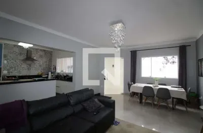 Casa para aluguel - vila formosa, 2 quartos,  65 m² - são paulo
