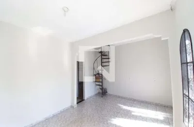 Casa para aluguel - campos elíseos , 3 quartos,  150 m² - campinas