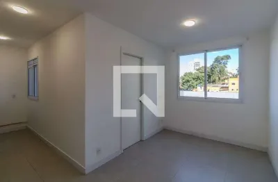 Apartamento para aluguel - morumbi, 2 quartos,  37 m² - são paulo