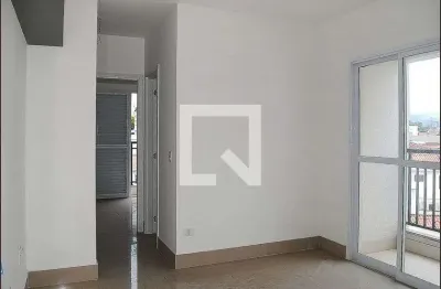 Apartamento para aluguel - vila guilherme, 1 quarto,  53 m² - são paulo