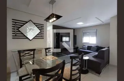 Apartamento para aluguel - panamby, 2 quartos,  75 m² - são paulo