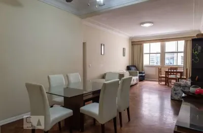Apartamento para aluguel - copacabana, 3 quartos,  136 m² - rio de janeiro