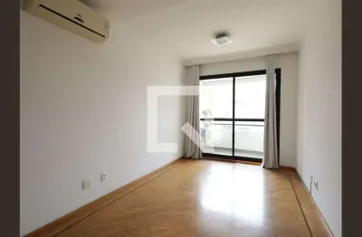 Apartamento para aluguel - vila andrade, 2 quartos,  66 m² - são paulo
