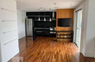 Cobertura para aluguel - vila leopoldina, 1 quarto,  51 m² - são paulo