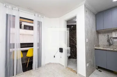 Kitnet / stúdio para aluguel - consolação, 1 quarto,  29 m² - são paulo