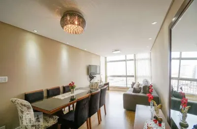 Apartamento para aluguel - mooca, 3 quartos,  120 m² - são paulo
