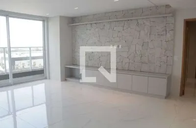 Apartamento para aluguel - jardim goiás, 4 quartos,  180 m² - goiânia