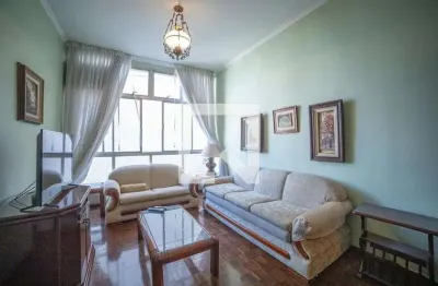 Apartamento para aluguel - jardim botânico, 3 quartos,  100 m² - rio de janeiro