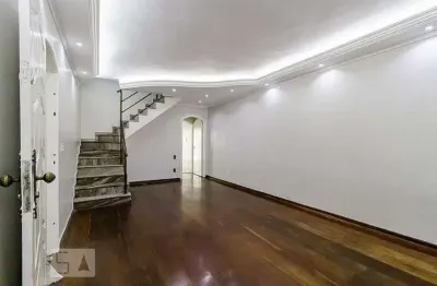 Casa para aluguel - vila mariana, 3 quartos,  250 m² - são paulo