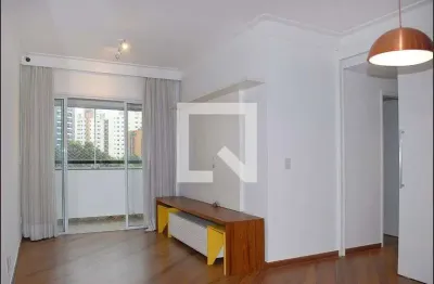 Apartamento para aluguel - vila mariana, 3 quartos,  70 m² - são paulo