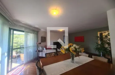 Apartamento para aluguel - jardim avelino , 3 quartos,  134 m² - são paulo