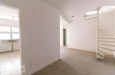 Cobertura para aluguel - jardim adriana, 3 quartos,  152 m² - guarulhos