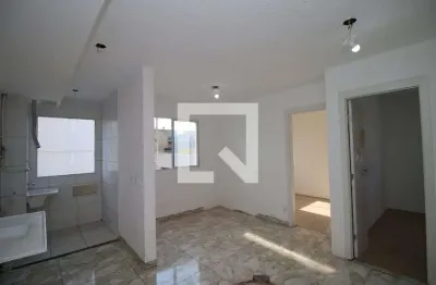Apartamento para aluguel - ramos, 2 quartos,  48 m² - rio de janeiro