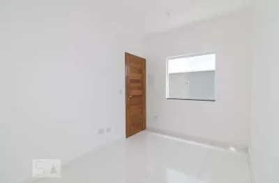 Apartamento para aluguel - vila antonieta, 2 quartos,  48 m² - são paulo