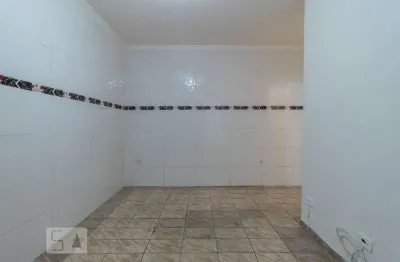 Casa para aluguel - saúde, 1 quarto,  40 m² - são paulo