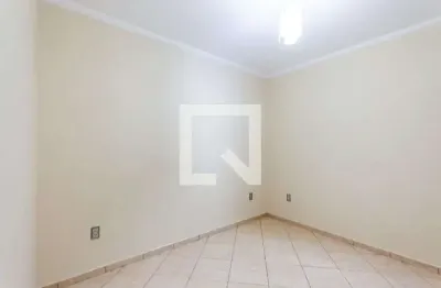 Casa para aluguel - jardim santo alberto, 2 quartos,  100 m² - santo andré