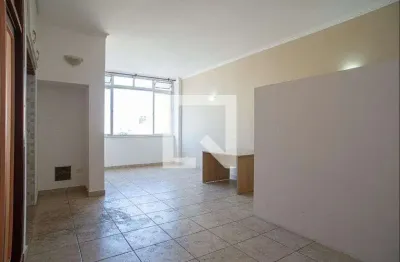 Kitnet / stúdio para aluguel - bela vista, 1 quarto,  40 m² - são paulo