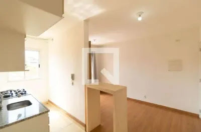 Apartamento para aluguel - jardim santa marcelina, 2 quartos,  48 m² - campinas