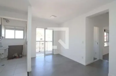Apartamento para aluguel - vila andrade, 2 quartos,  45 m² - são paulo