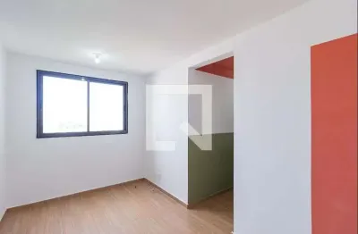 Apartamento para aluguel - centro, 2 quartos,  44 m² - osasco