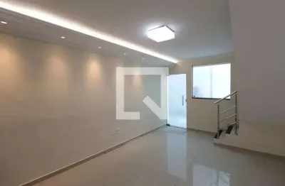 Casa / sobrado em condomínio para aluguel - copacabana, 2 quartos,  100 m² - belo horizonte