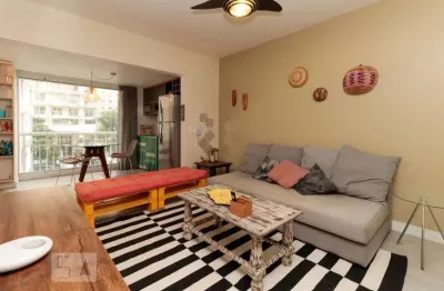 Apartamento para aluguel - jardim paulista, 1 quarto,  44 m² - são paulo