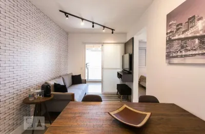 Apartamento para aluguel - mooca, 2 quartos,  47 m² - são paulo